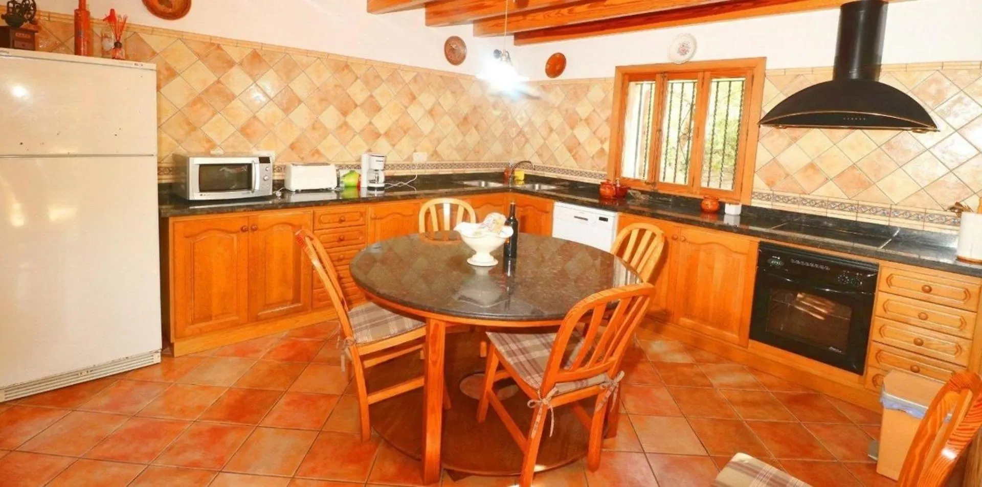 Ferienhaus In Campos Mit Grossem Garten Casa vacanze